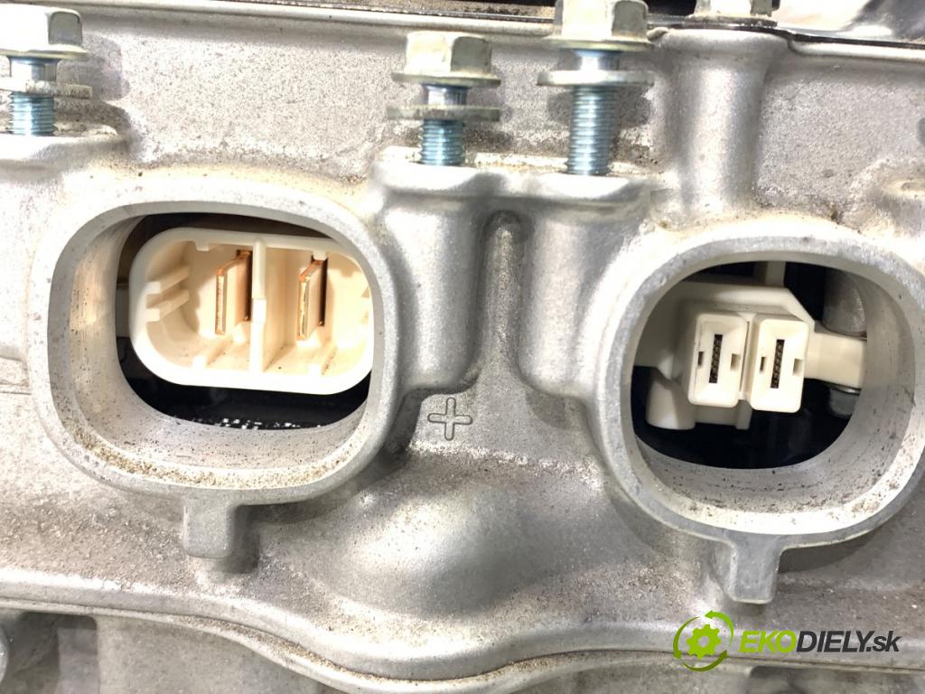 TOYOTA CAMRY sedan 2022 131 kW 2.5 Hybrid (AXVH71_) 2487 konvertor INVERTOR: G9200-33150