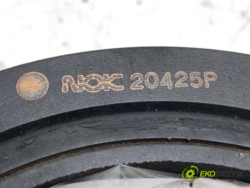 TOYOTA CAMRY sedan 2022 131 kW 2.5 Hybrid (AXVH71_) 2487 koleso kolesová hriadeľa A25A (Remenica)