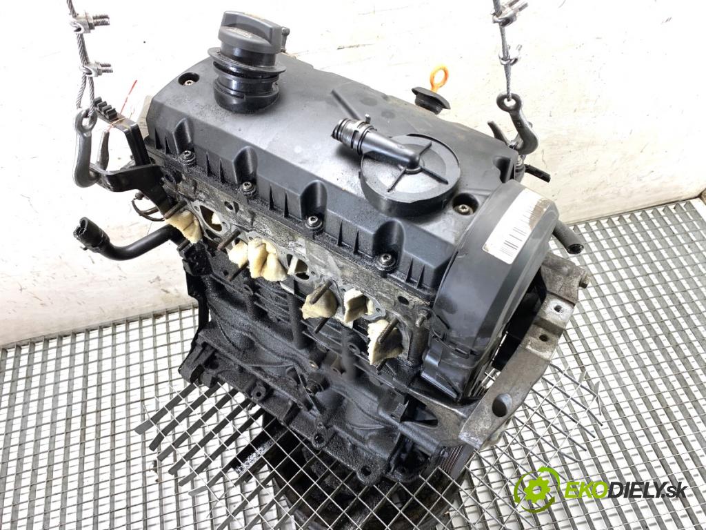 VW GOLF PLUS V liftback 2006 77 kW 1.9 TDI 1896 motor BXE (Motor)