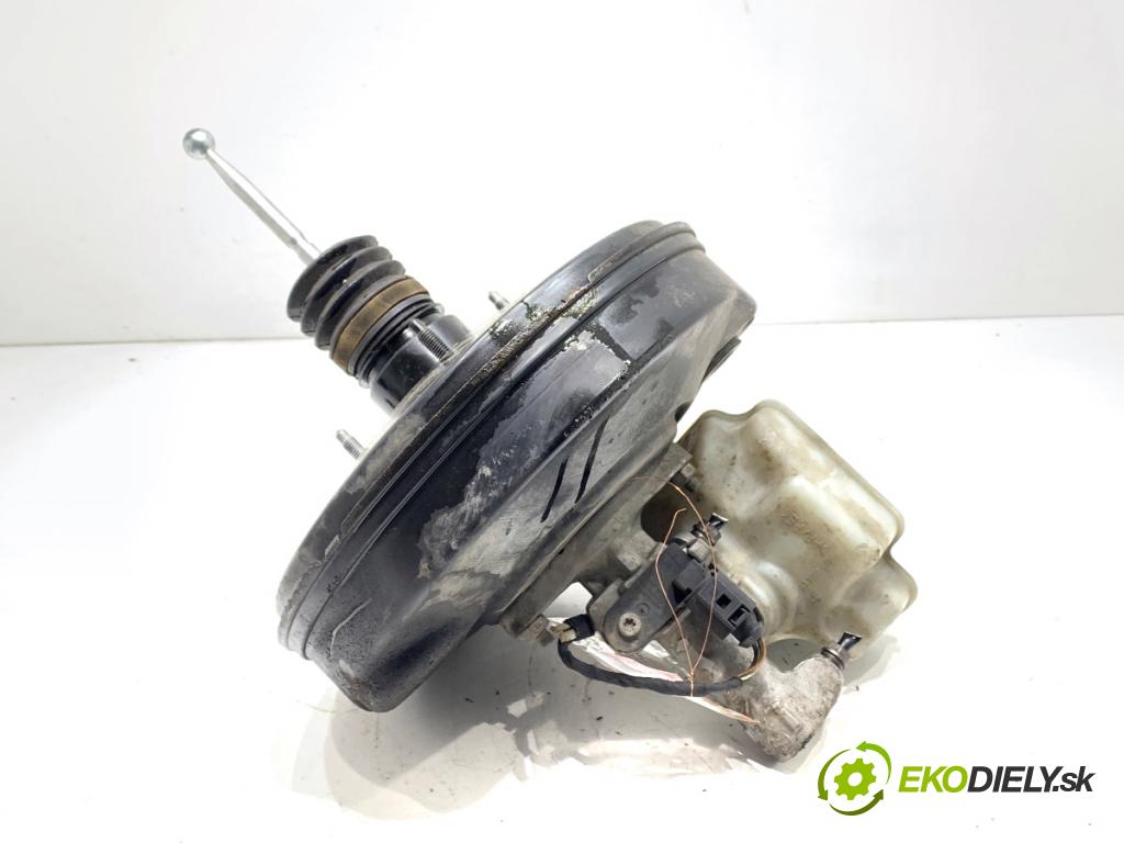 VW GOLF PLUS V liftback 2006 77 kW 1.9 TDI 1896 Posilovač bŕzd 1K1614105AN