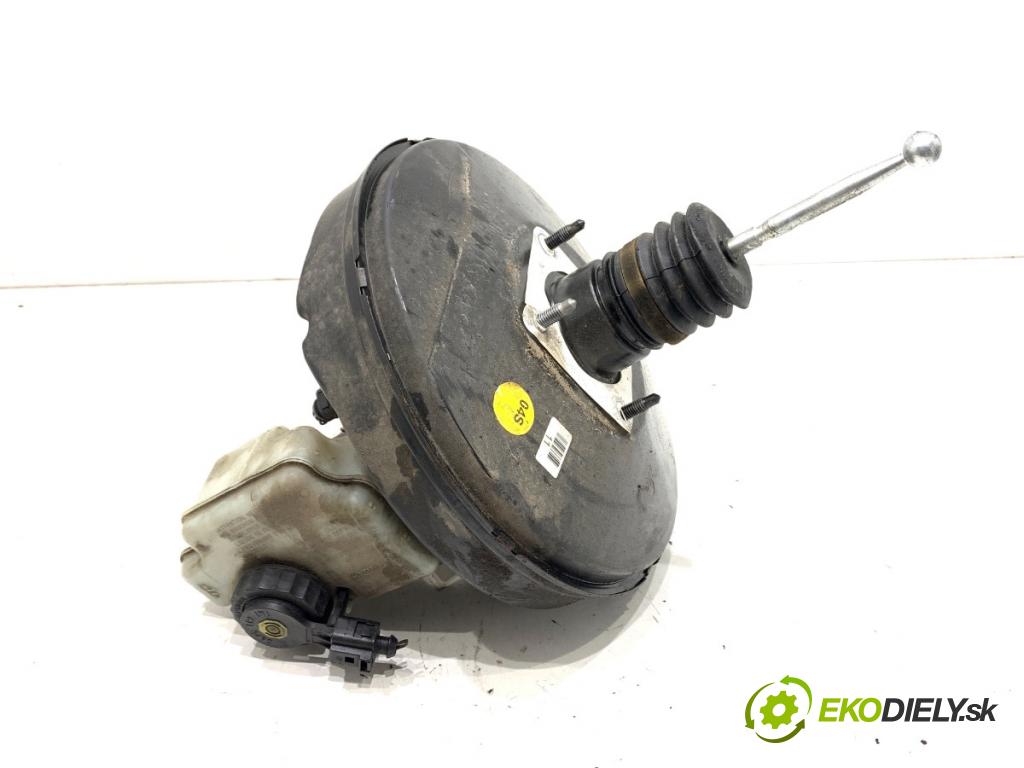 VW GOLF PLUS V liftback 2006 77 kW 1.9 TDI 1896 Posilovač bŕzd 1K1614105AN