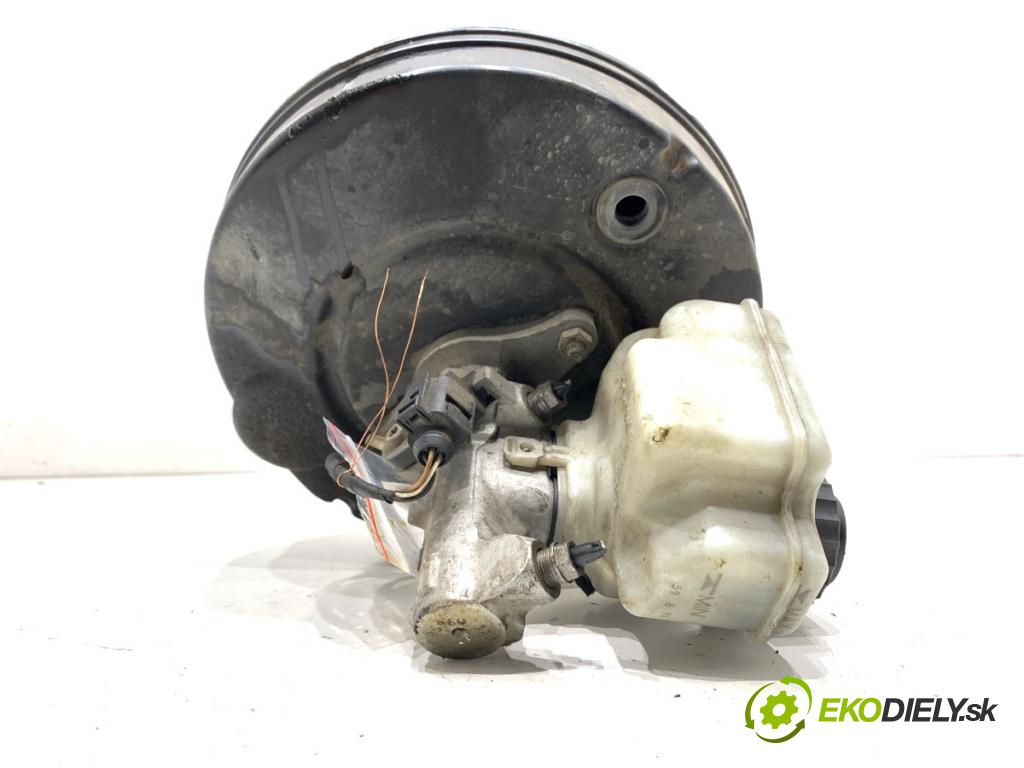 VW GOLF PLUS V liftback 2006 77 kW 1.9 TDI 1896 Posilovač bŕzd 1K1614105AN