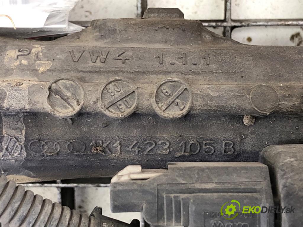 VW GOLF PLUS V liftback 2006 77 kW 1.9 TDI 1896 riadenie 1K1423105B (Riadenie)