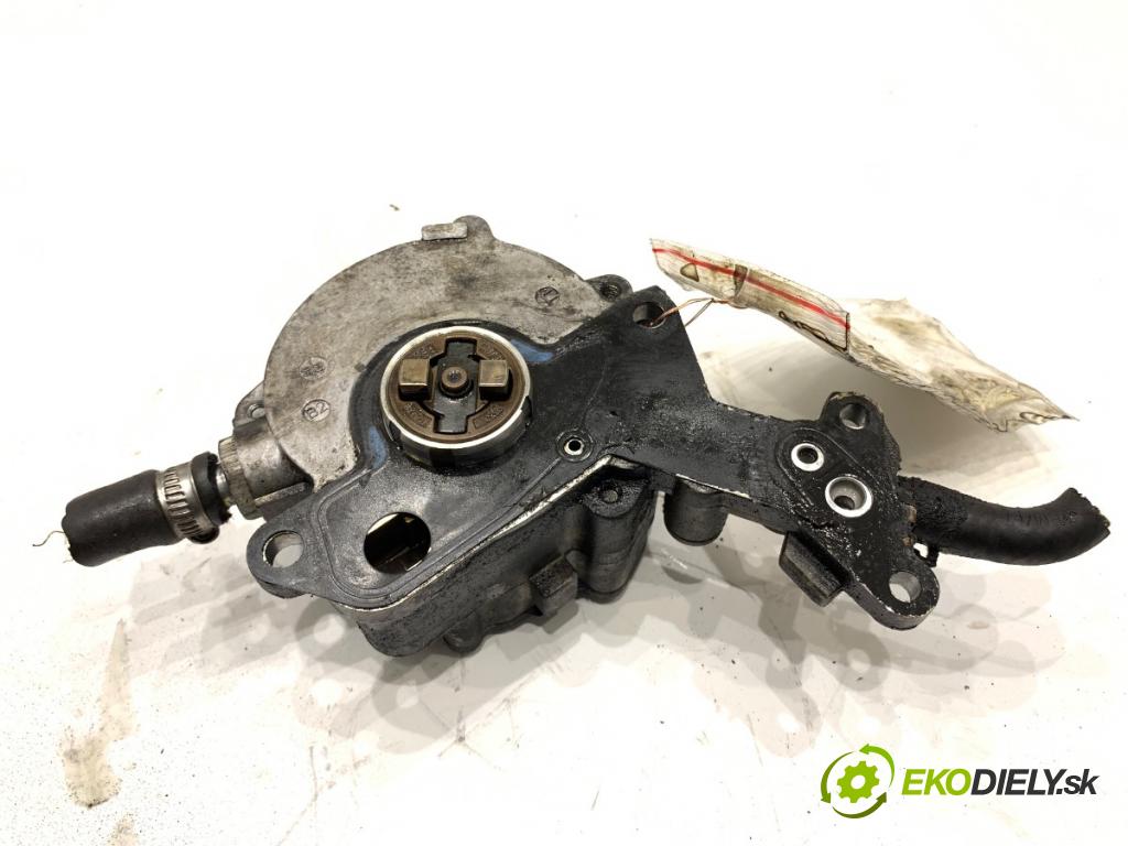 VW GOLF PLUS V liftback 2006 77 kW 1.9 TDI 1896 Pumpa vákuová 038145209