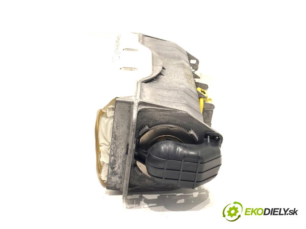 VW GOLF PLUS V liftback 2006 77 kW 1.9 TDI 1896 AirBag spolujezdce 1K0880204K (Airbagy)