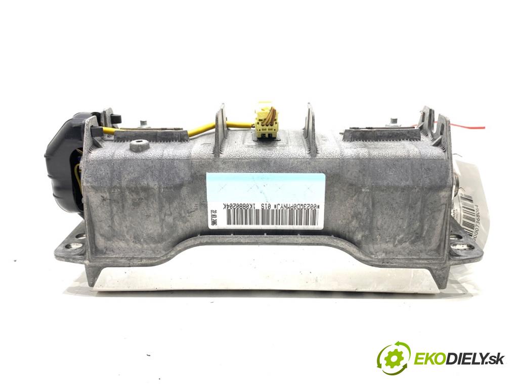 VW GOLF PLUS V liftback 2006 77 kW 1.9 TDI 1896 AirBag spolujezdce 1K0880204K (Airbagy)