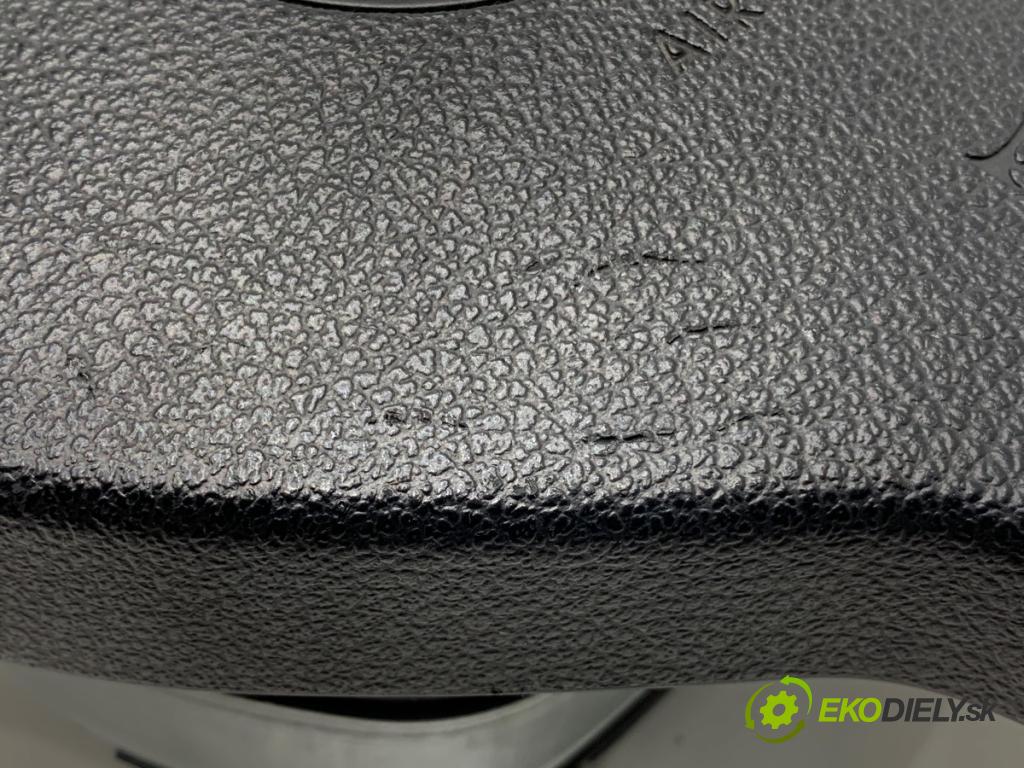 VW GOLF PLUS V liftback 2006 77 kW 1.9 TDI 1896 AirBag volantu 1K0880201BJ (Airbagy)