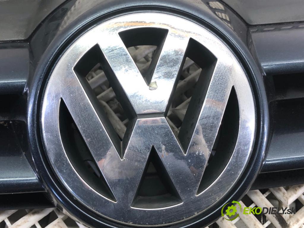 VW GOLF PLUS V liftback 2006 77 kW 1.9 TDI 1896 mřížka maska  (Mřížky (masky) chladičů)