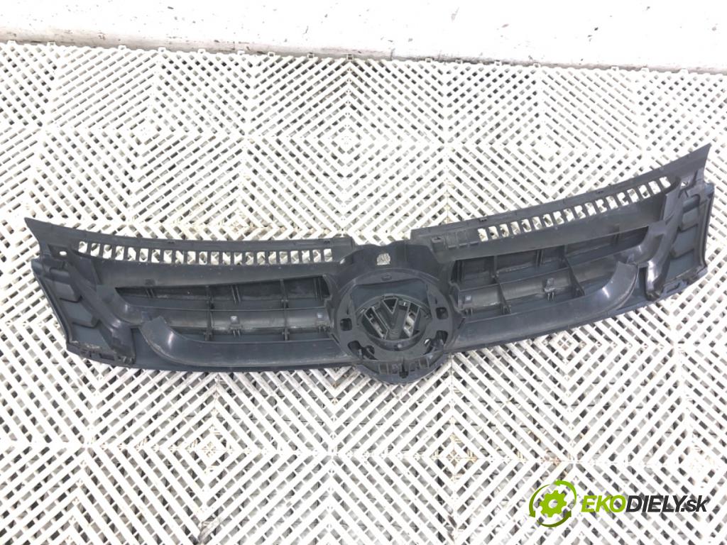 VW GOLF PLUS V liftback 2006 77 kW 1.9 TDI 1896 mřížka maska  (Mřížky (masky) chladičů)