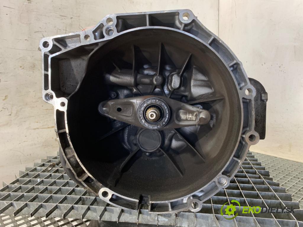 BMW F20 liftback 2012 100 kW 116 i 1598 Prevodovka 2170017397 (Prevodovka)