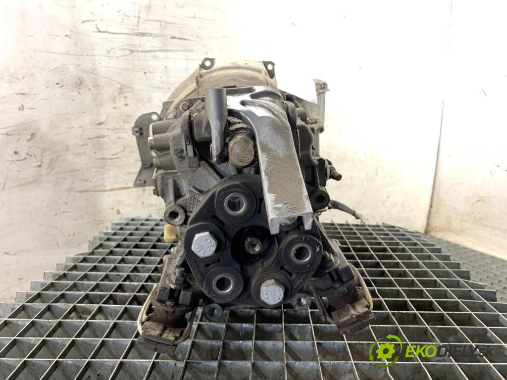 BMW F20 liftback 2012 100 kW 116 i 1598 Prevodovka 2170017397 (Prevodovka)