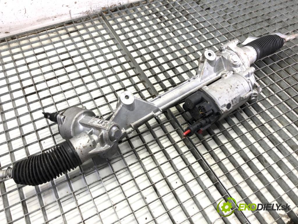 BMW F20 liftback 2012 100 kW 116 i 1598 riadenie 6892977 (Riadenie)