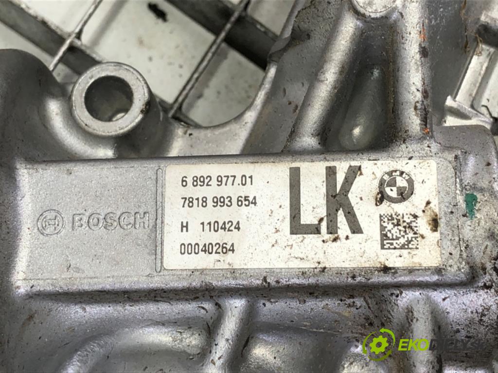 BMW F20 liftback 2012 100 kW 116 i 1598 riadenie 6892977 (Riadenie)