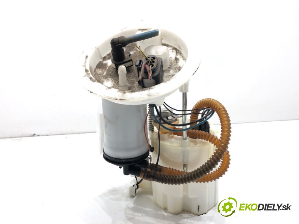 BMW F20 liftback 2012 100 kW 116 i 1598 pumpa paliva 7243974