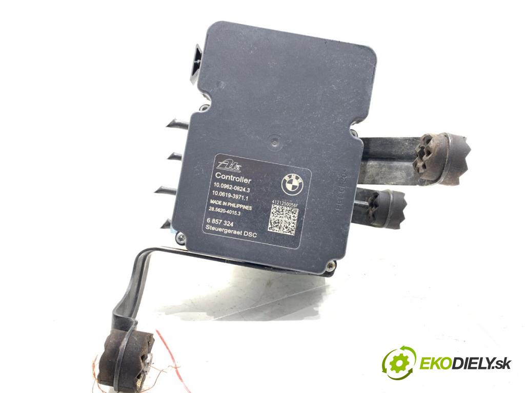 BMW F20 liftback 2012 100 kW 116 i 1598 Pumpa ABS 6857323 (Pumpa ABS)