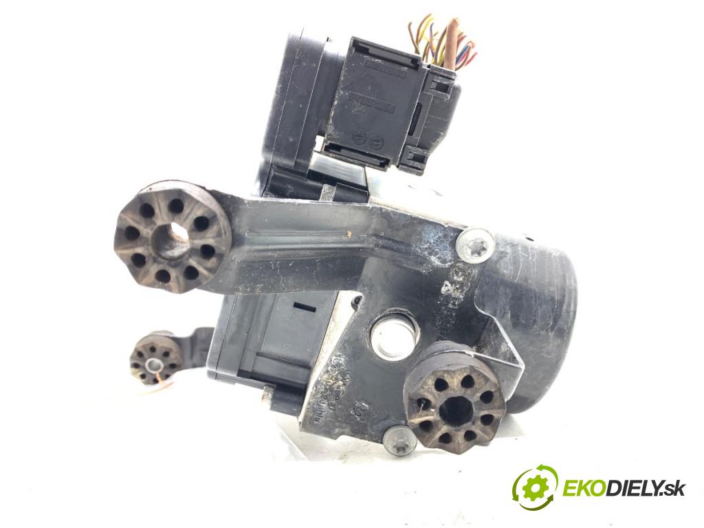 BMW F20 liftback 2012 100 kW 116 i 1598 pumpa ABS 6857323 (Pumpy brzdové)
