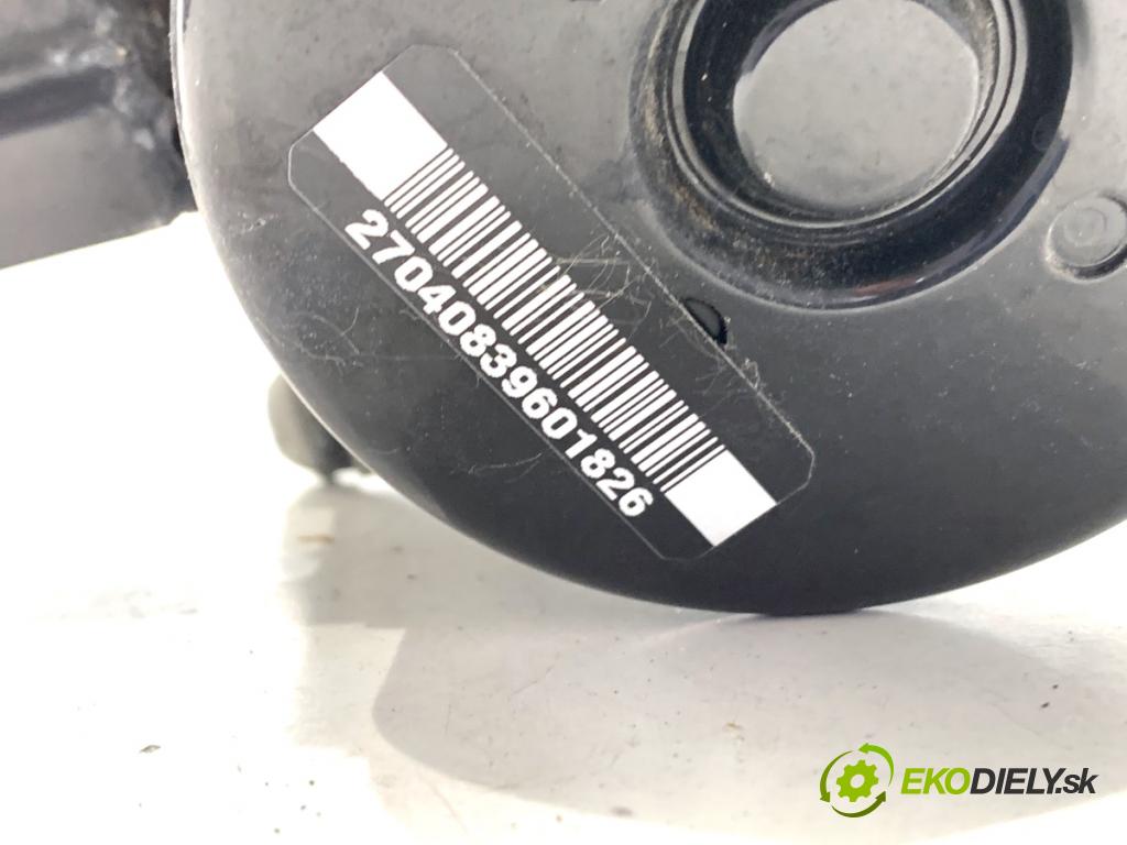 BMW F20 liftback 2012 100 kW 116 i 1598 Pumpa ABS 6857323 (Pumpa ABS)