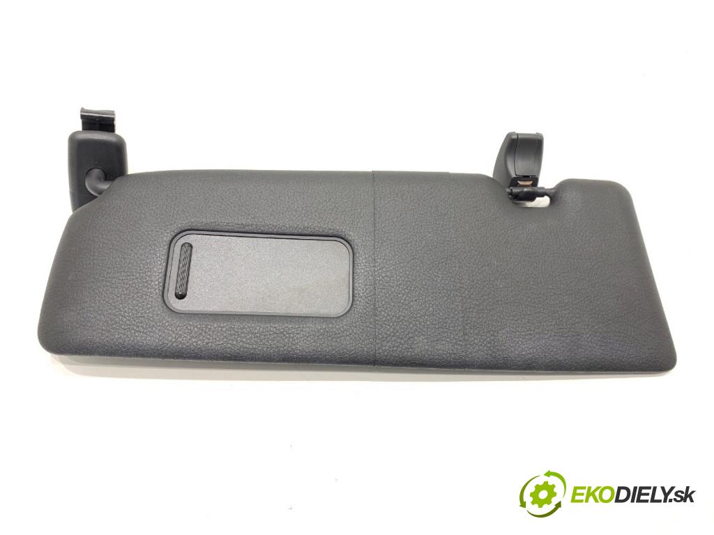 BMW F20 liftback 2012 100 kW 116 i 1598 Clona slnečná ľavy 