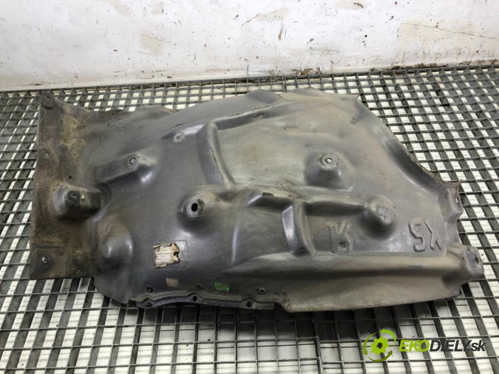 BMW F20 liftback 2012 100 kW 116 i 1598 podblatník pravý přední část 7260710