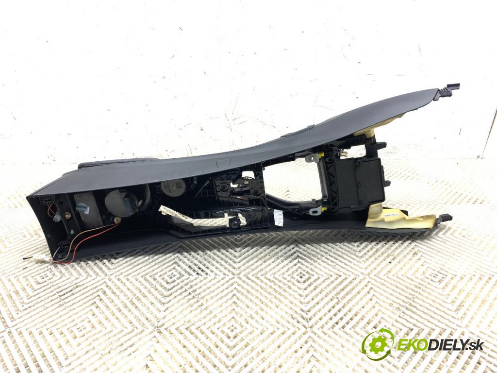 BMW E84 SUV 2013 135 kW xDrive 20 d 1995 Tunel stredový (Stredový tunel)