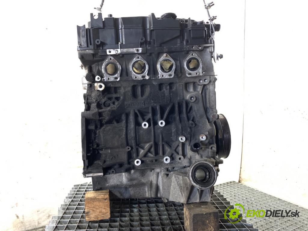 BMW E84 SUV 2013 135 kW xDrive 20 d 1995 Motor N47D20C (Motor)