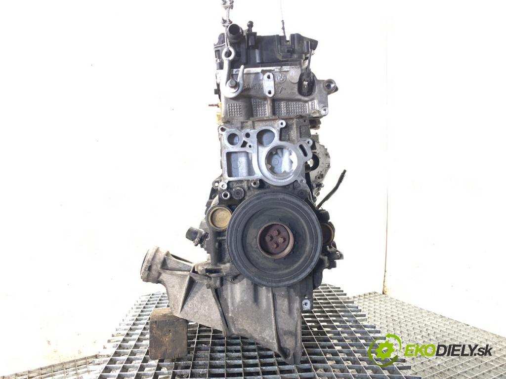 BMW E84 SUV 2013 135 kW xDrive 20 d 1995 Motor N47D20C (Motor)