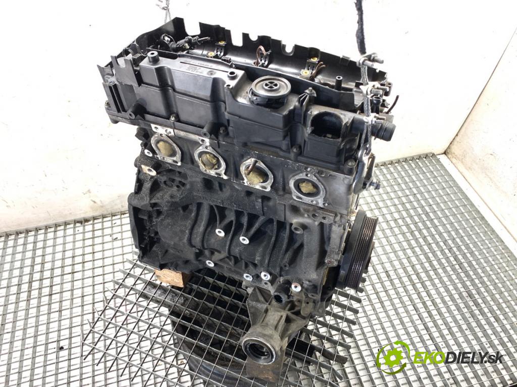 BMW E84 SUV 2013 135 kW xDrive 20 d 1995 Motor N47D20C (Motor)