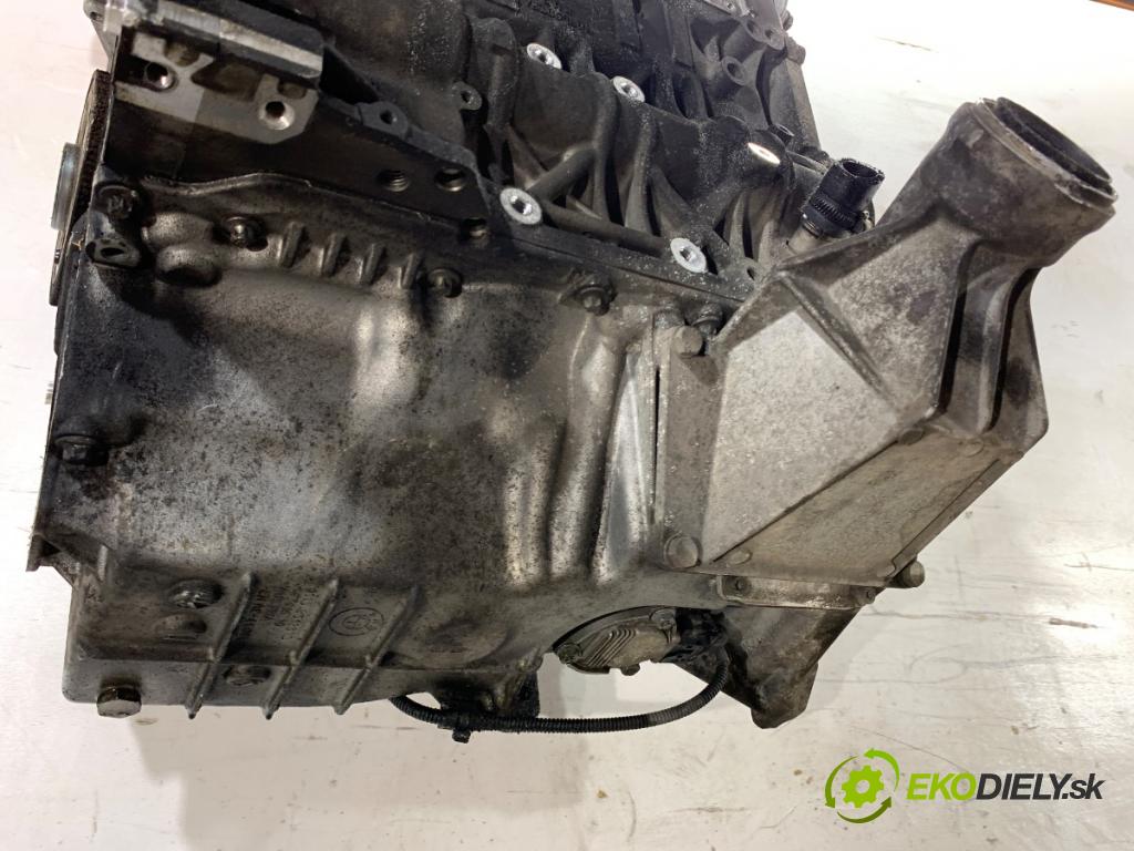 BMW E84 SUV 2013 135 kW xDrive 20 d 1995 Motor N47D20C (Motor)