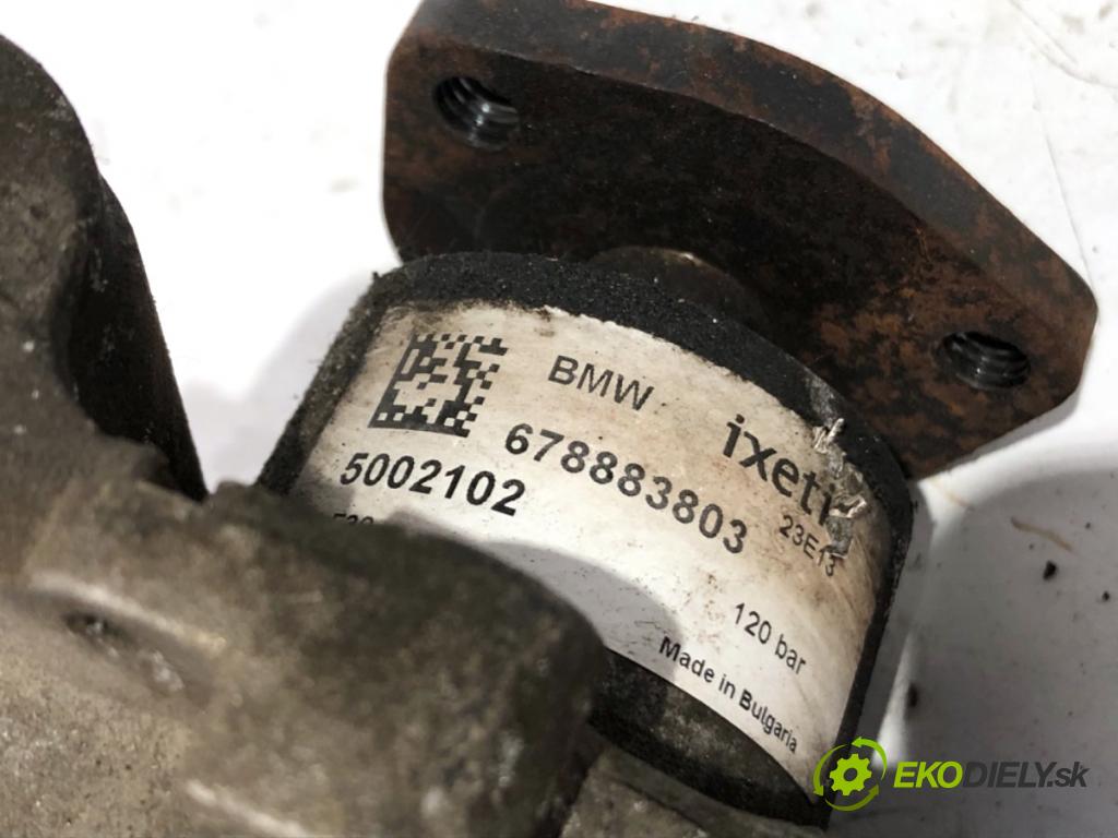 BMW E84 SUV 2013 135 kW xDrive 20 d 1995 Pumpa servočerpadlo 678883803 (Servočerpadlo)