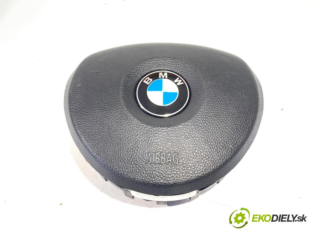 BMW E84 SUV 2013 135 kW xDrive 20 d 1995 AirBag volantu 305166199001-AJ (Airbag)