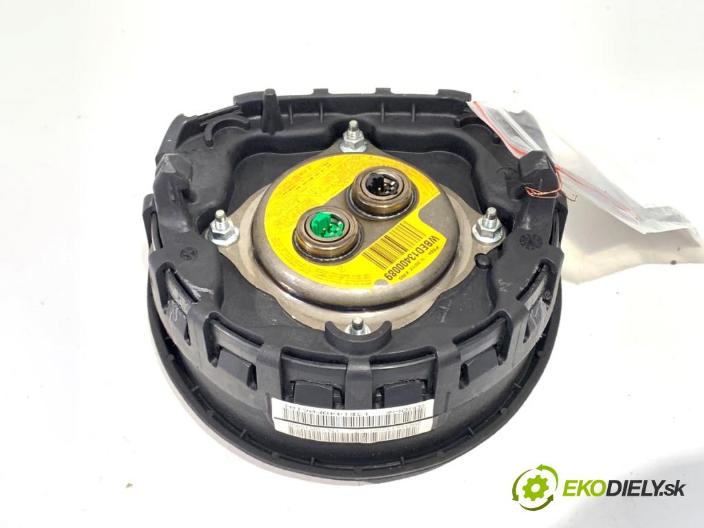BMW E84 SUV 2013 135 kW xDrive 20 d 1995 AirBag volantu 305166199001-AJ (Airbag)
