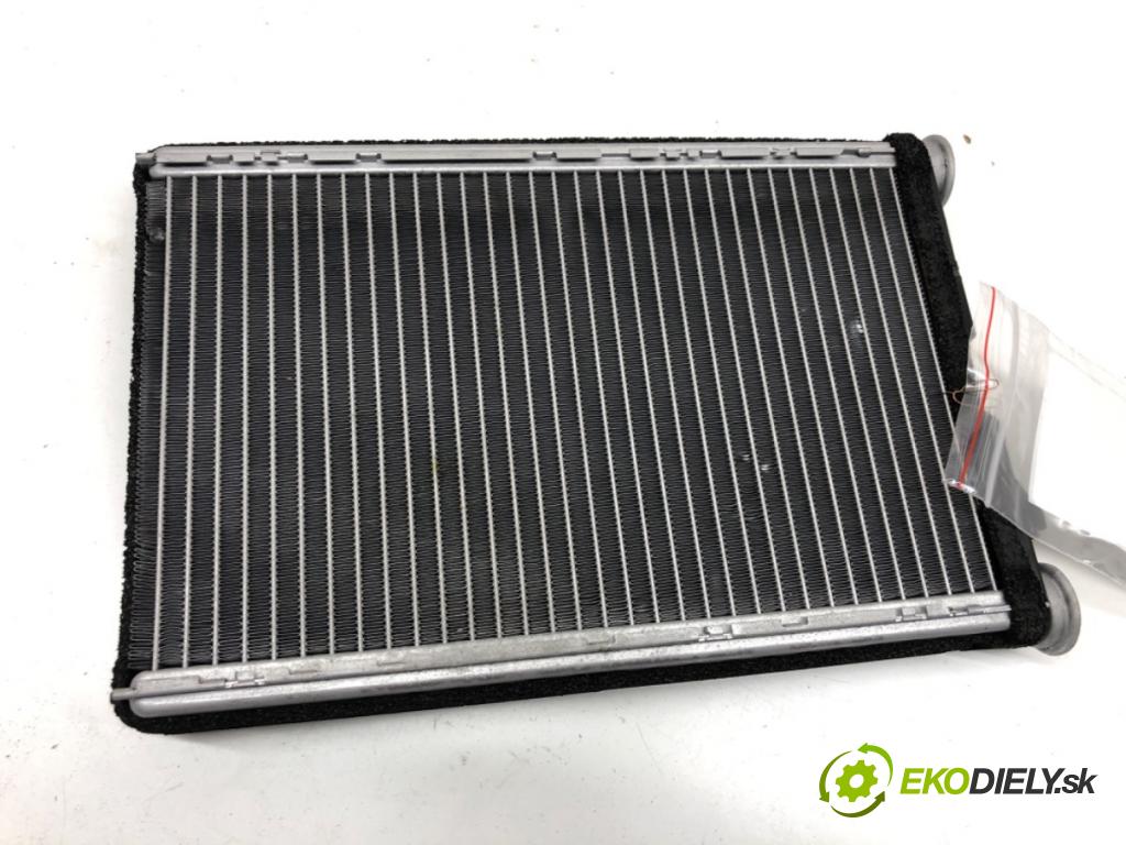 BMW E84 SUV 2013 135 kW xDrive 20 d 1995 Výhrevné teleso, radiátor kúrenia 985474R (Radiátor kúrenia)