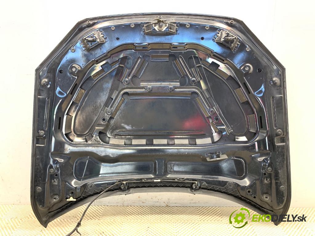 BMW E84 SUV 2013 135 kW xDrive 20 d 1995 kapota  (Kapoty)