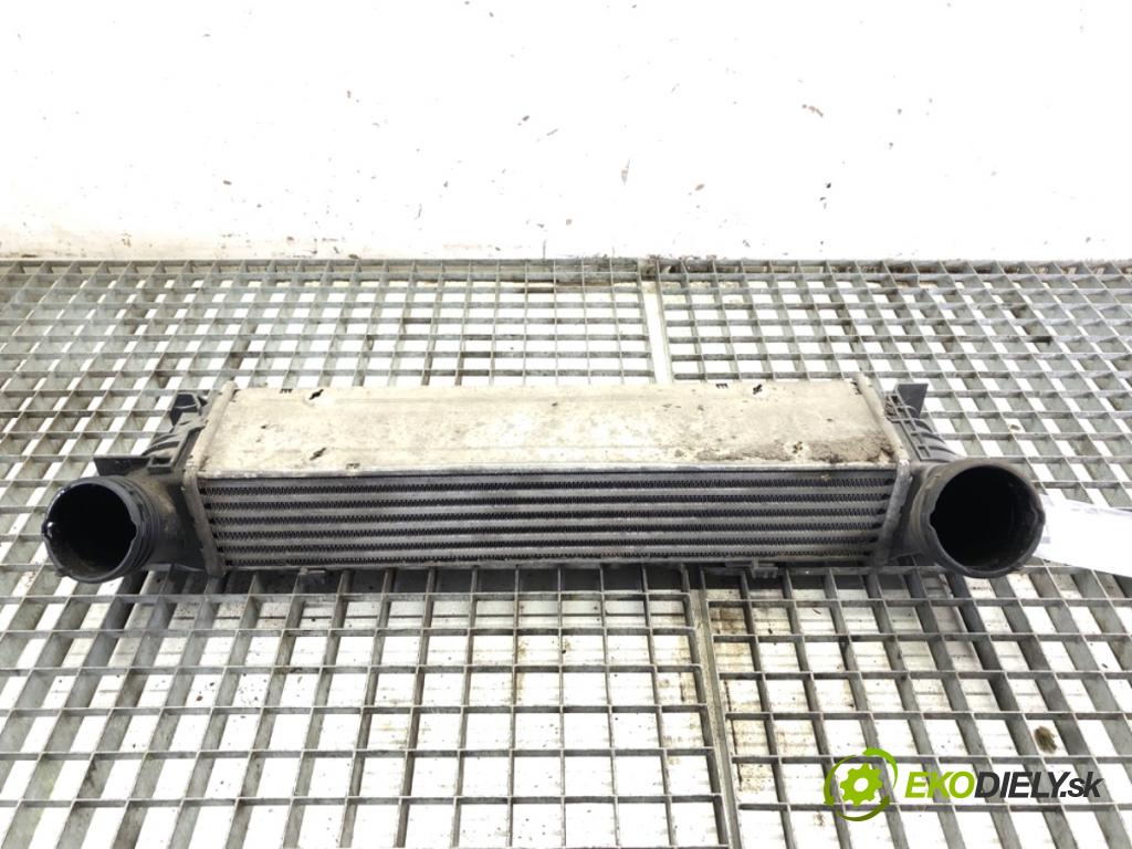 BMW E84 SUV 2013 135 kW xDrive 20 d 1995 intercooler 7379167 (Chladiče nasávaného vzduchu (intercoolery))