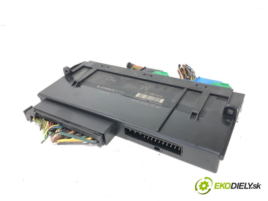BMW E84 SUV 2013 135 kW xDrive 20 d 1995 Modul komfortu 9298948 (Modul komfortu)