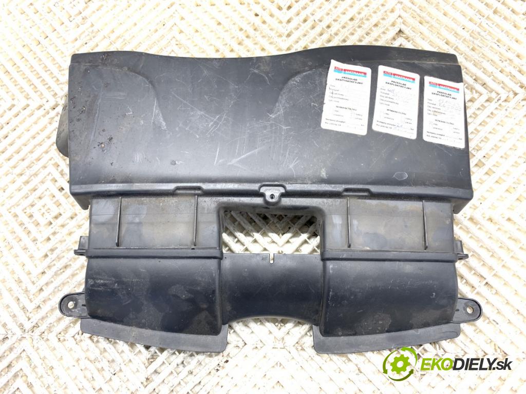 BMW E84 SUV 2013 135 kW xDrive 20 d 1995 Volant vzduchu 7811906
