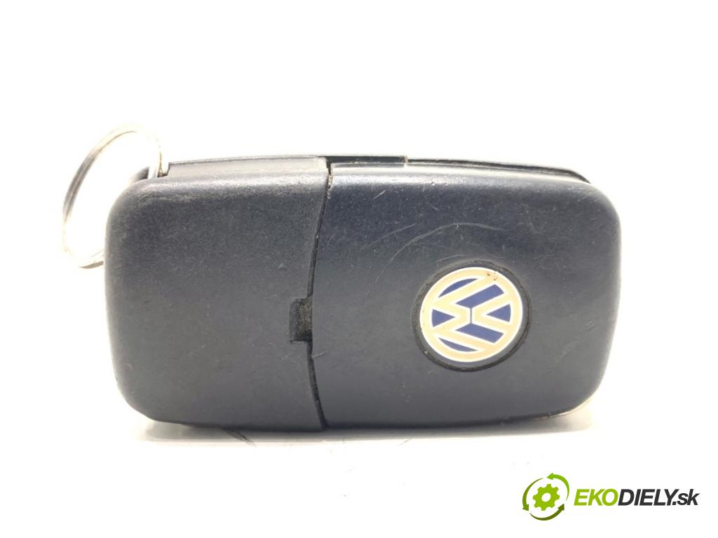 VW NEW BEETLE liftback 1999 66 kW 1.9 TDI 1896 spinačka 4B0905851C (Spínacia skrinka)