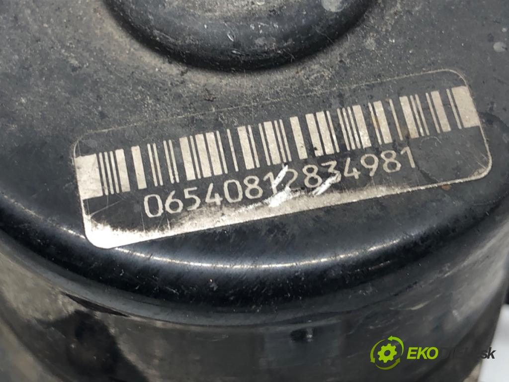 VW NEW BEETLE liftback 1999 66 kW 1.9 TDI 1896 Pumpa ABS 1J0907379S (Pumpa ABS)