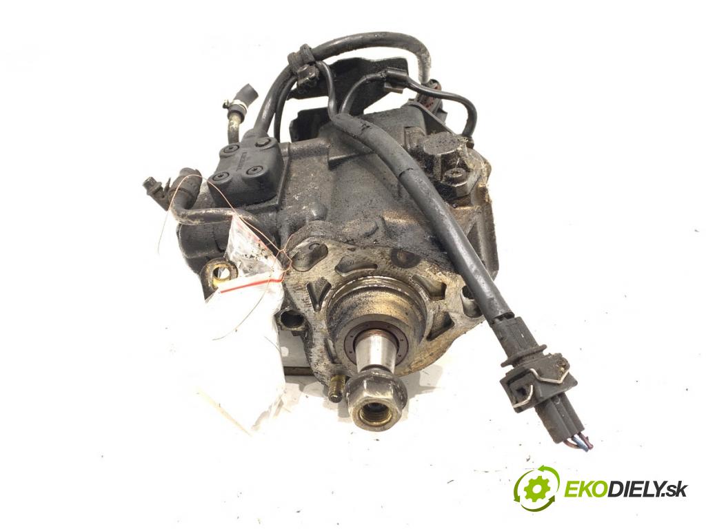 VW PASSAT B5 sedan 1997 81 kW 1.9 TDI 1896 Pumpa vstrekovacia  (Vstrekovacie čerpadlo)