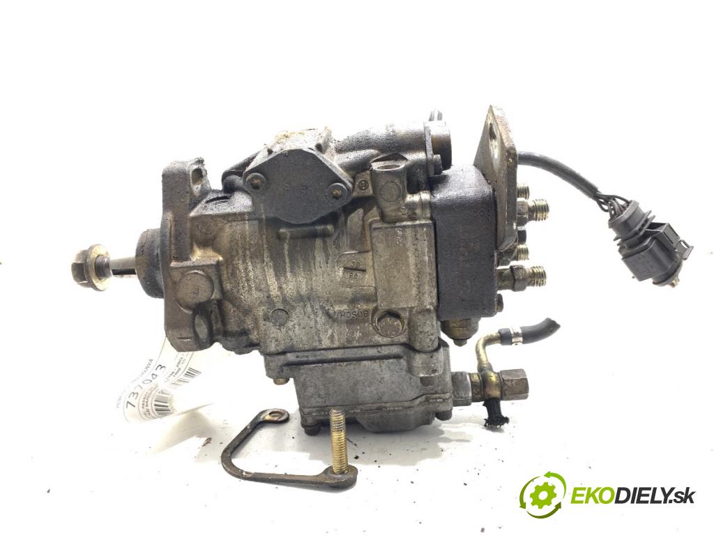VW PASSAT B5 sedan 1997 81 kW 1.9 TDI 1896 Pumpa vstrekovacia  (Vstrekovacie čerpadlo)