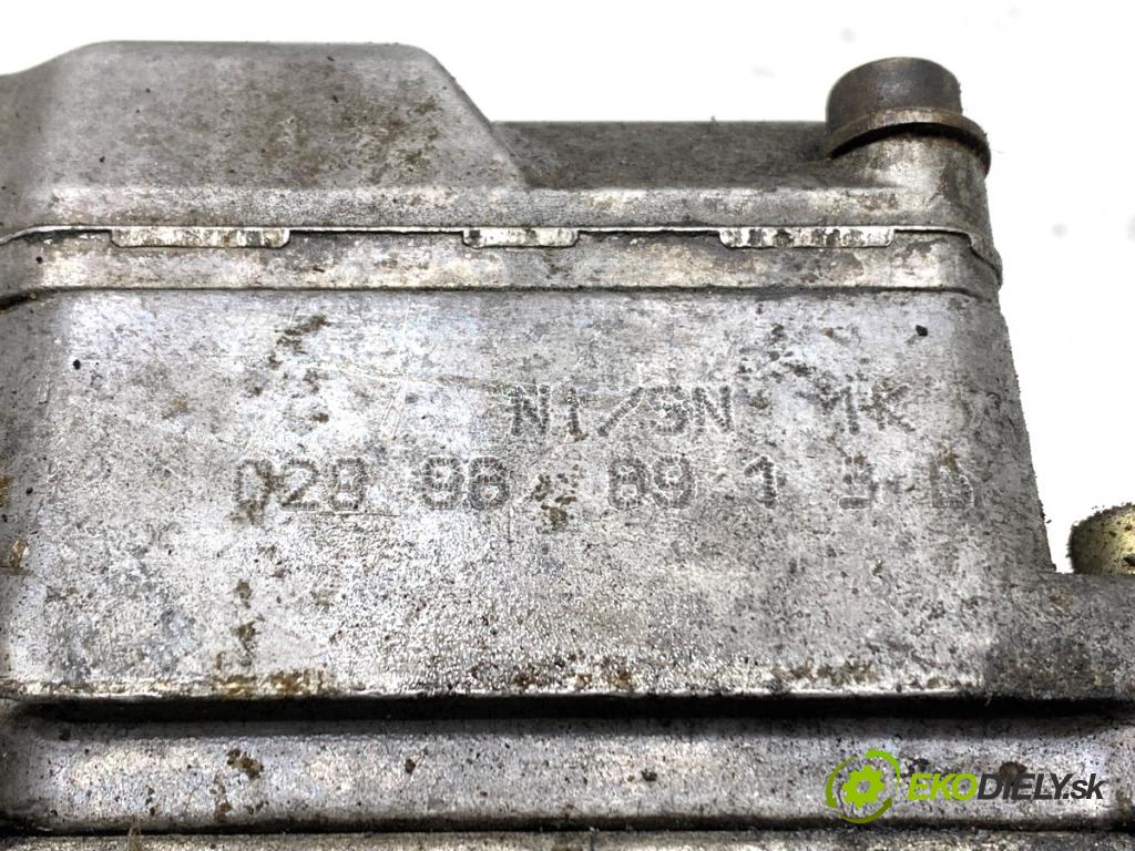 VW PASSAT B5 sedan 1997 81 kW 1.9 TDI 1896 Pumpa vstrekovacia  (Vstrekovacie čerpadlo)