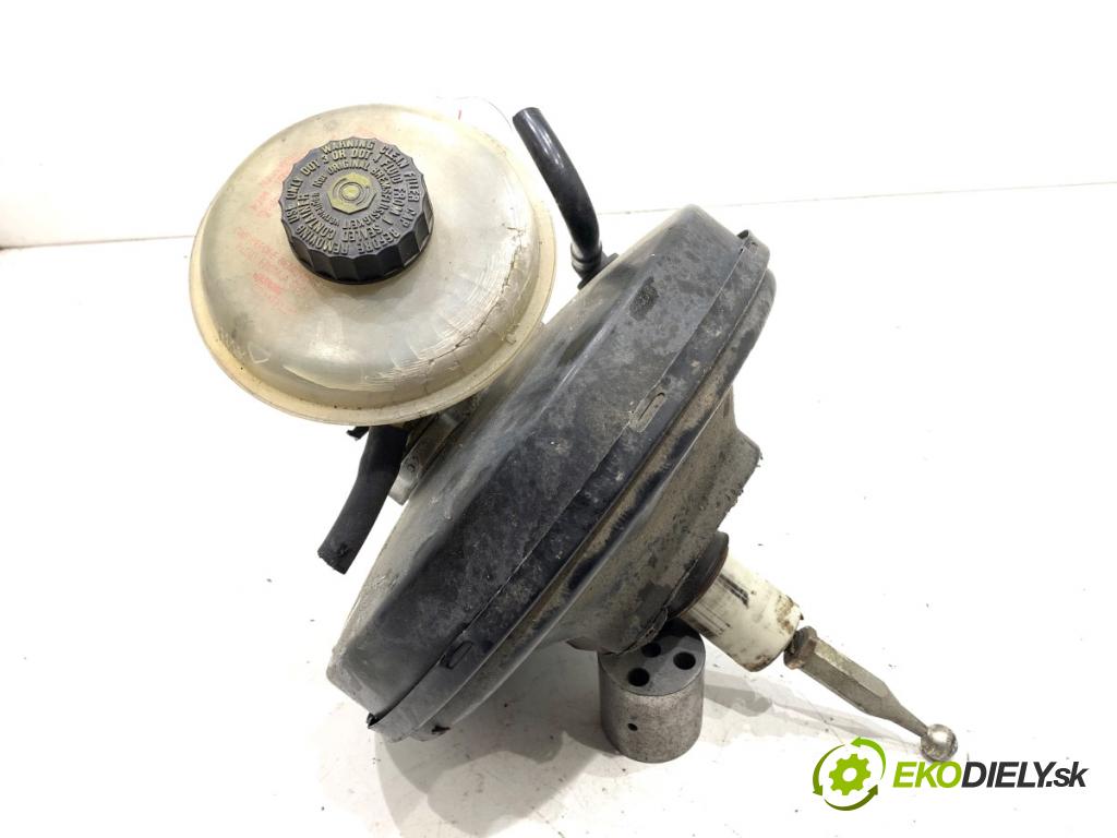 VW PASSAT B5 sedan 1997 81 kW 1.9 TDI 1896 Posilovač bŕzd 8D0612105F