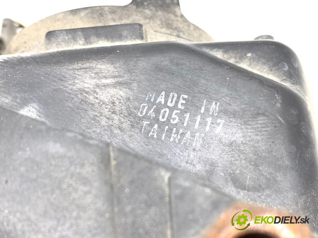 VW PASSAT B5 sedan 1997 81 kW 1.9 TDI 1896 Svetlomet pravy predný