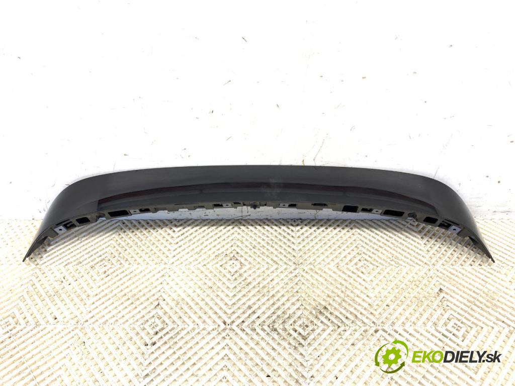 SKODA KODIAQ SUV 2021 147 kW 2.0 TDI 4x4 1968 Spoiler křídlo (Spoilery ...