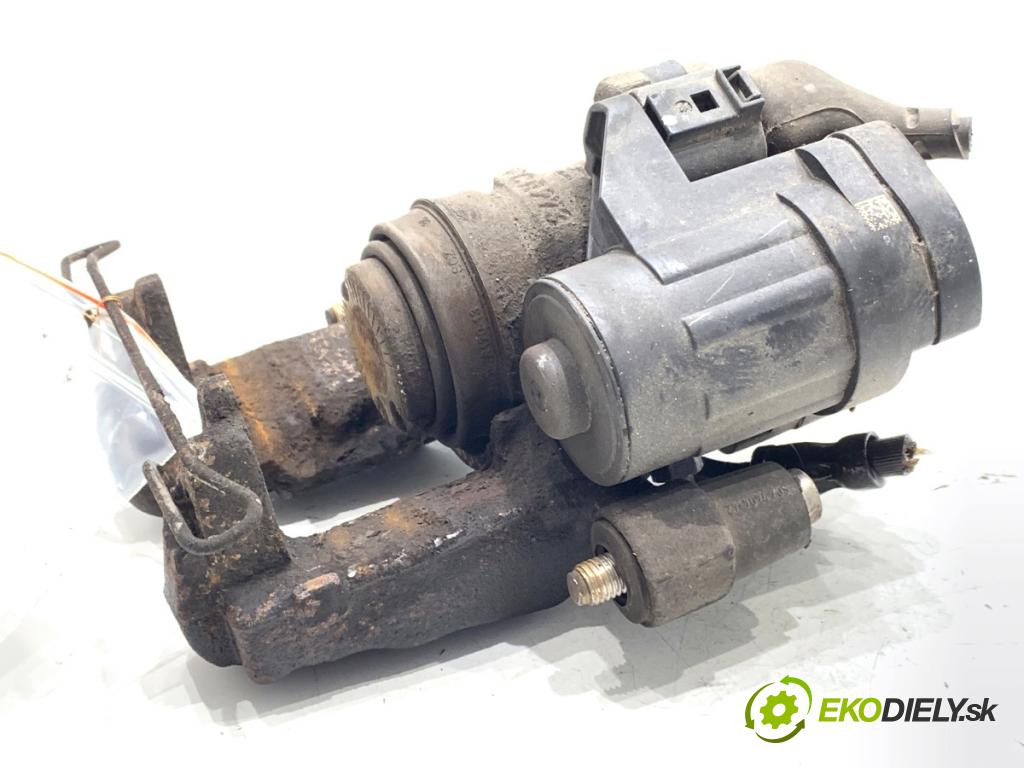 SKODA KODIAQ SUV 2021 147 kW 2.0 TDI 4x4 1968 Brzdič strmeň pravy zad 3Q0615406AG