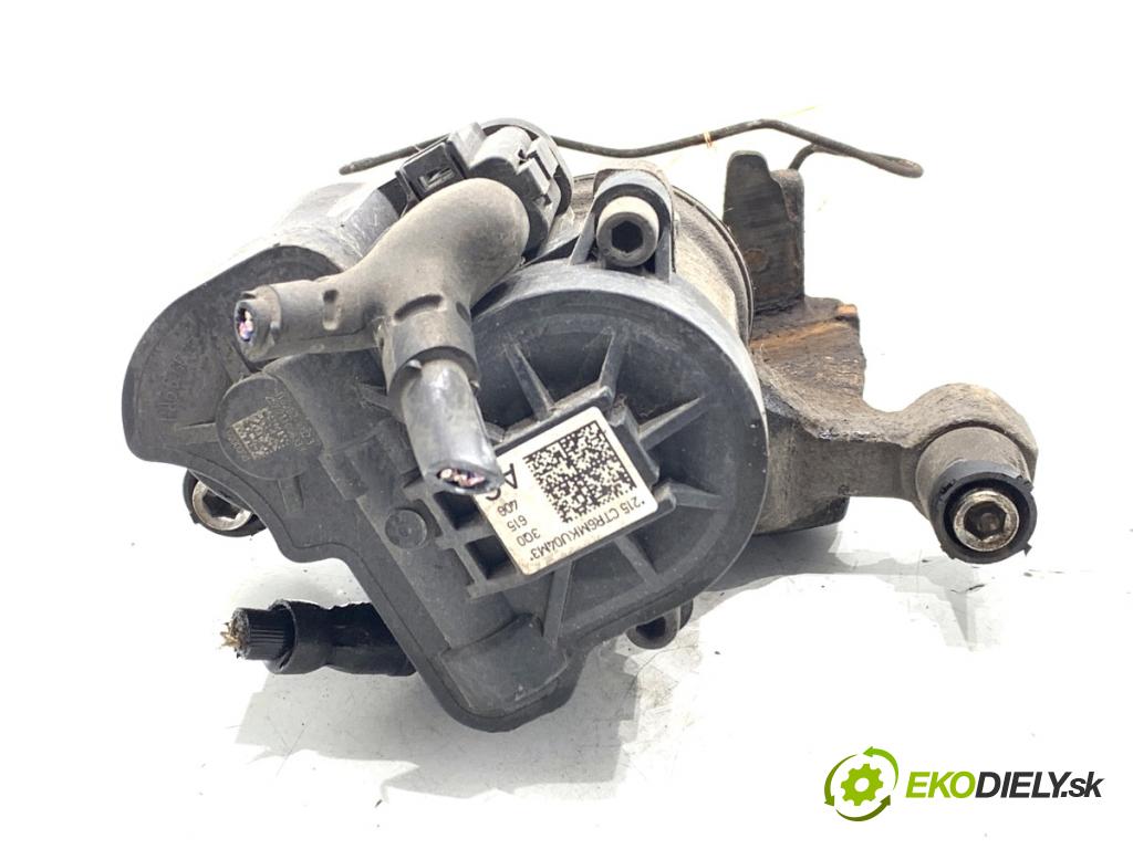 SKODA KODIAQ SUV 2021 147 kW 2.0 TDI 4x4 1968 Brzdič strmeň pravy zad 3Q0615406AG