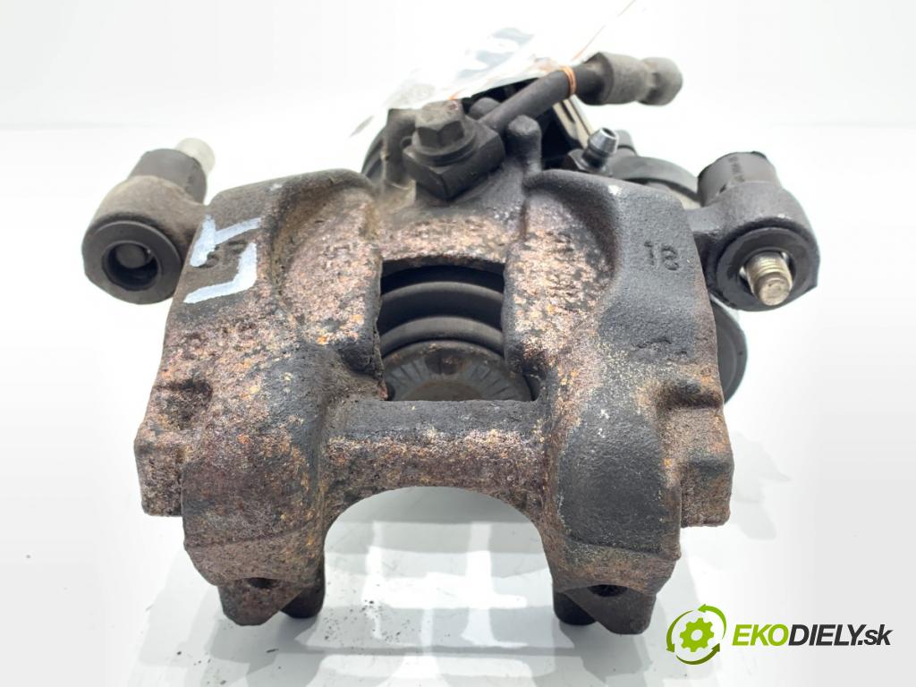 SKODA KODIAQ SUV 2021 147 kW 2.0 TDI 4x4 1968 Brzdič strmeň ľavy zad 3Q0615405AG