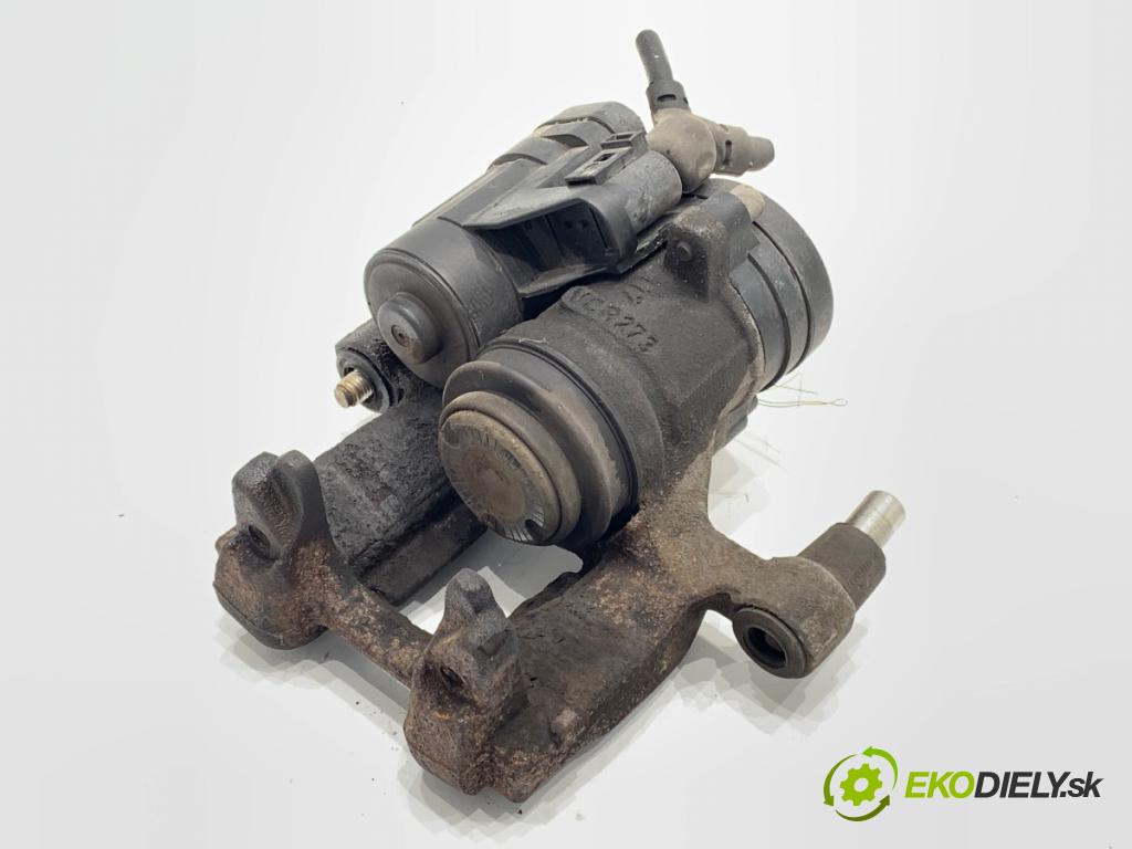 SKODA KODIAQ SUV 2021 147 kW 2.0 TDI 4x4 1968 Brzdič strmeň ľavy zad 3Q0615405AG