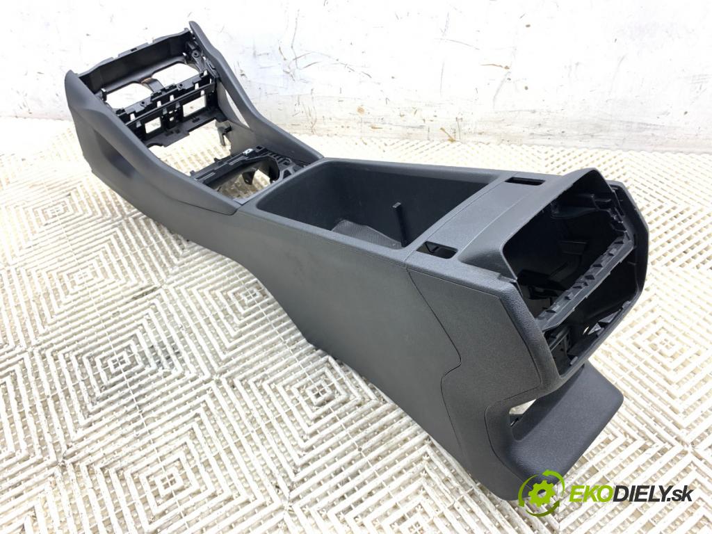 SKODA KODIAQ SUV 2021 147 kW 2.0 TDI 4x4 1968 Tunel středový 566863241C (Středový tunel / panel)