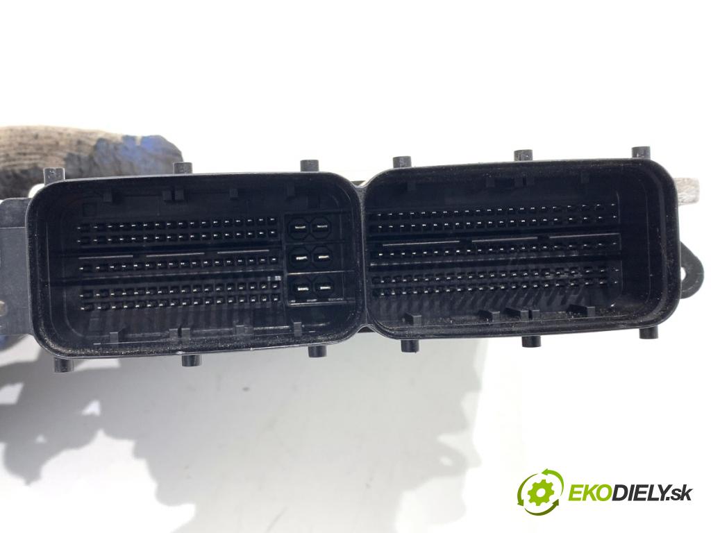 SKODA KODIAQ SUV 2021 147 kW 2.0 TDI 4x4 1968 riadiaca jednotka Motor 05L907309B (Riadiaca jednotka)
